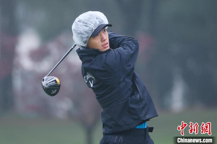 三菱电机自动化公开赛第三轮：肖博文、陈逸龙