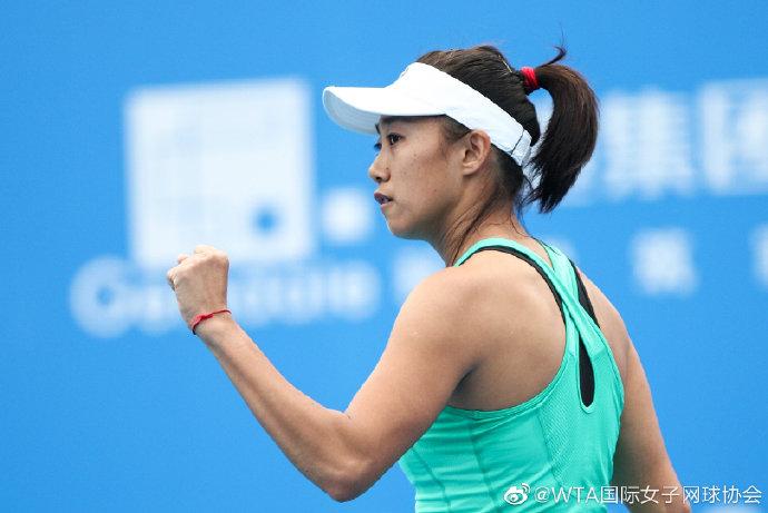 深圳公开赛首日张帅完胜