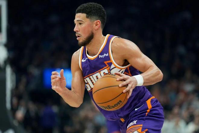 太阳冲击西部前六迎战十连败步行者