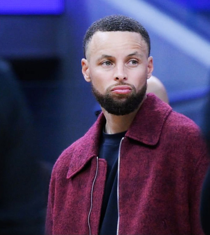 库里缺阵16场勇士陷四连败 专家建议暂不复出