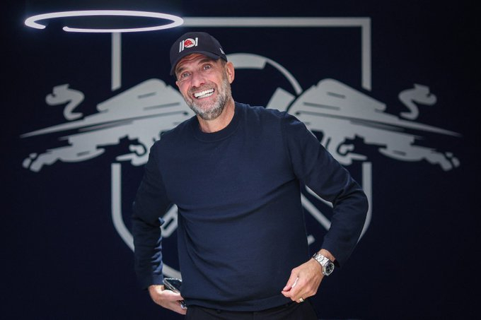 克洛普怒斥转会传闻：马竞需先来电