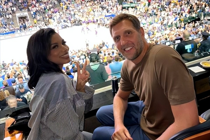 德克·诺维茨基21年生涯退休金曝光 每月超13万成