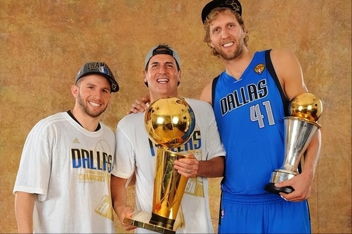 德克·诺维茨基21年生涯退休金曝光 每月超13万成