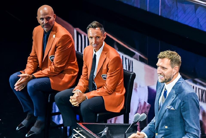 德克·诺维茨基21年生涯退休金曝光 每月超13万成