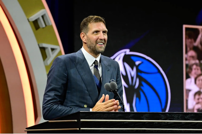 德克·诺维茨基21年生涯退休金曝光 每月超13万成