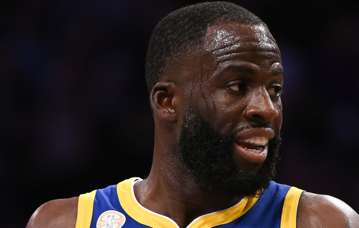 勇士主场球票连续售罄纪录延续十余年