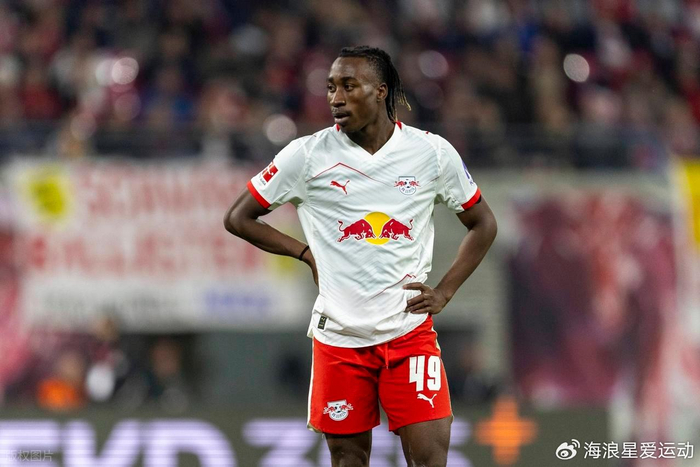 曼联8000万欧报价莱比锡边锋迪奥曼德