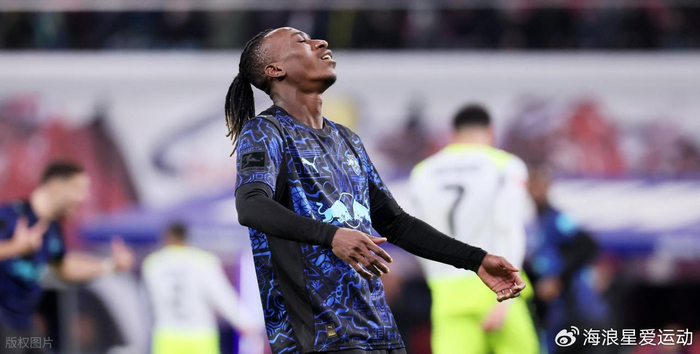 曼联8000万欧报价莱比锡边锋迪奥曼德