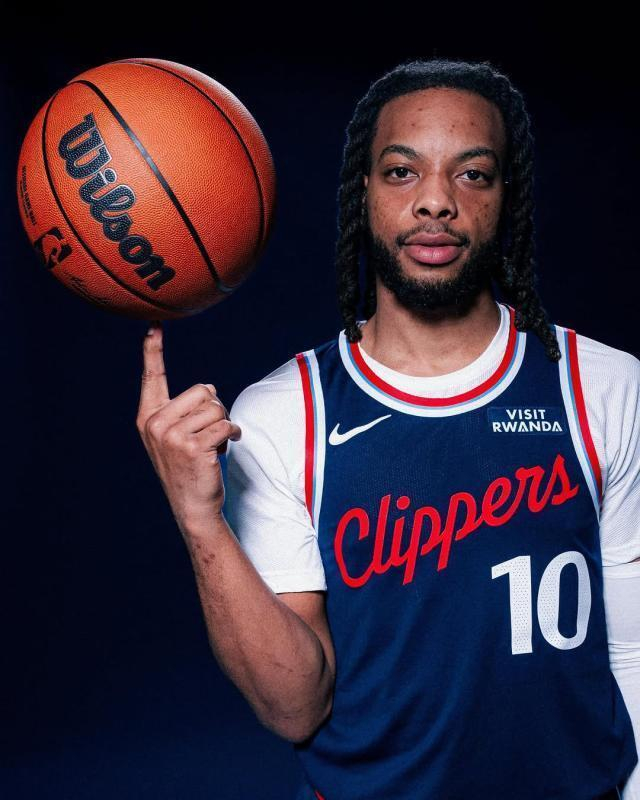 加兰复出后状态回升成快艇关键拼图