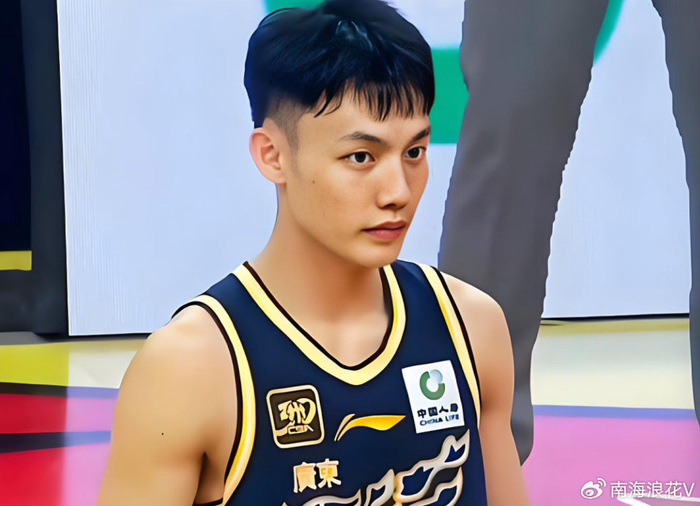 广东队假期安排曝光 徐杰钓鱼未果引热议