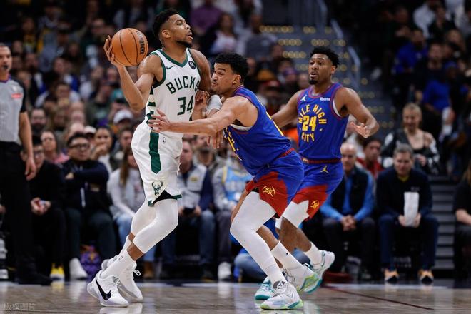 字母哥因未达出勤要求被休战 数百万奖金成悬案