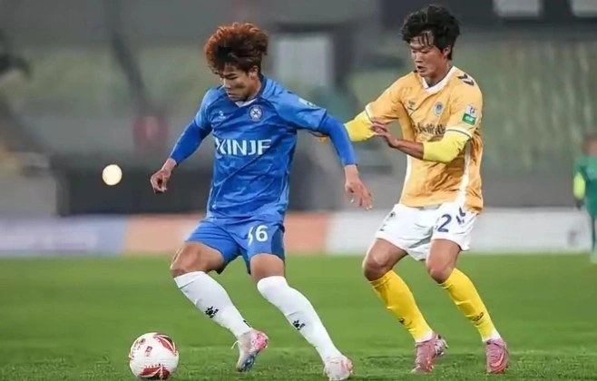 泰山队年轻球员遭边缘化 球迷呼吁外租球员勿回