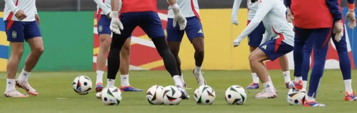 西班牙拒绝国足热身邀约 指出比赛无锻炼价值