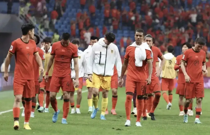 西班牙拒绝国足热身邀约 指出比赛无锻炼价值