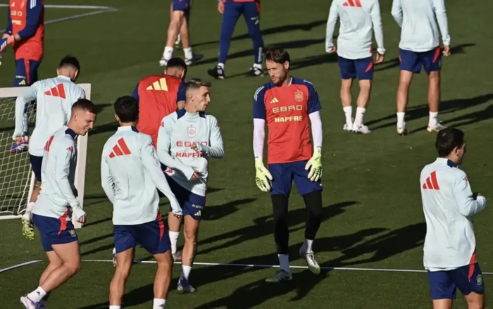 西班牙拒绝国足热身邀约 指出比赛无锻炼价值