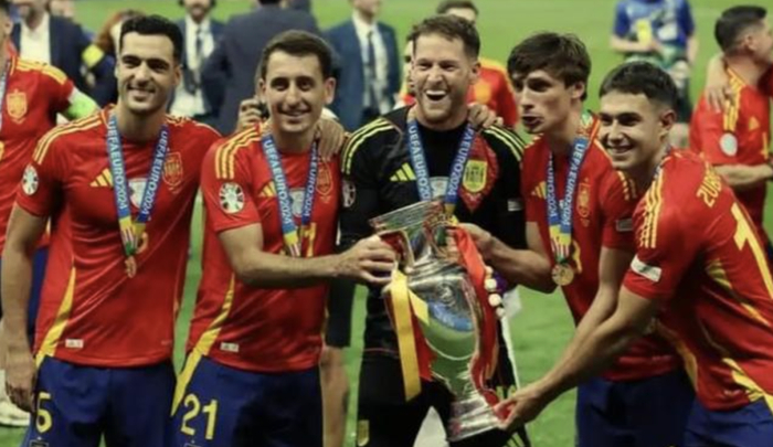 西班牙拒绝国足热身邀约 指出比赛无锻炼价值