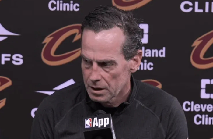 哈登或留骑士助球队冲击总冠军