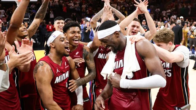 阿德巴约83分历史排名第11位，争议与赞誉并存